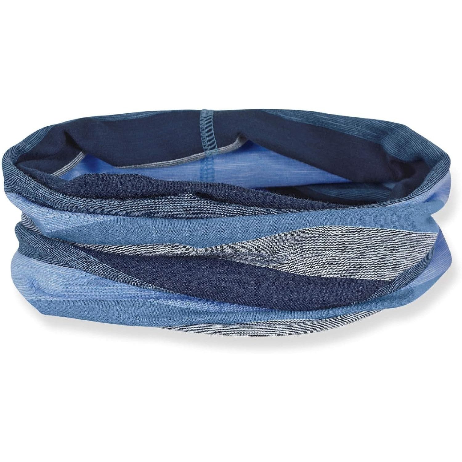 Halstuch Sterntaler Baby - Kinderschal Schlauchschal Halstuch Allrounder Pirate