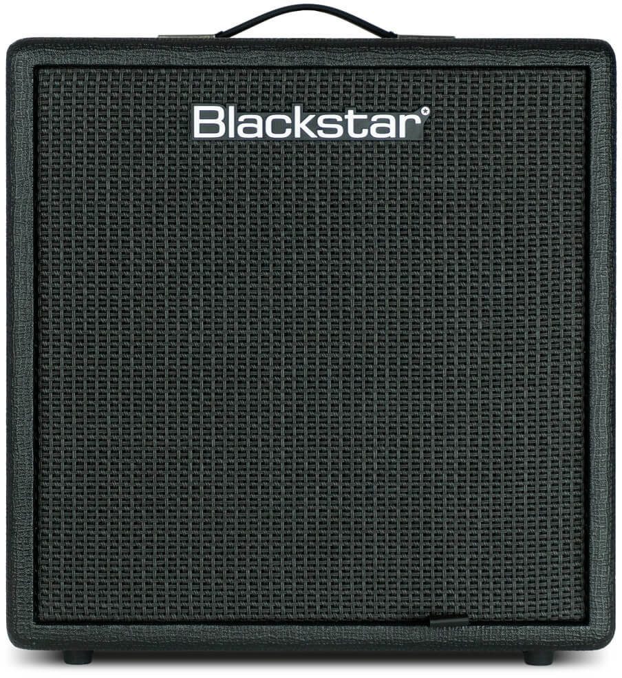 Blackstar Debut Bass 25 Bassverstärker Verstärker (Anzahl Kanäle: 2, 25 W, Emulierter Line- und Kopfhörerausgang)