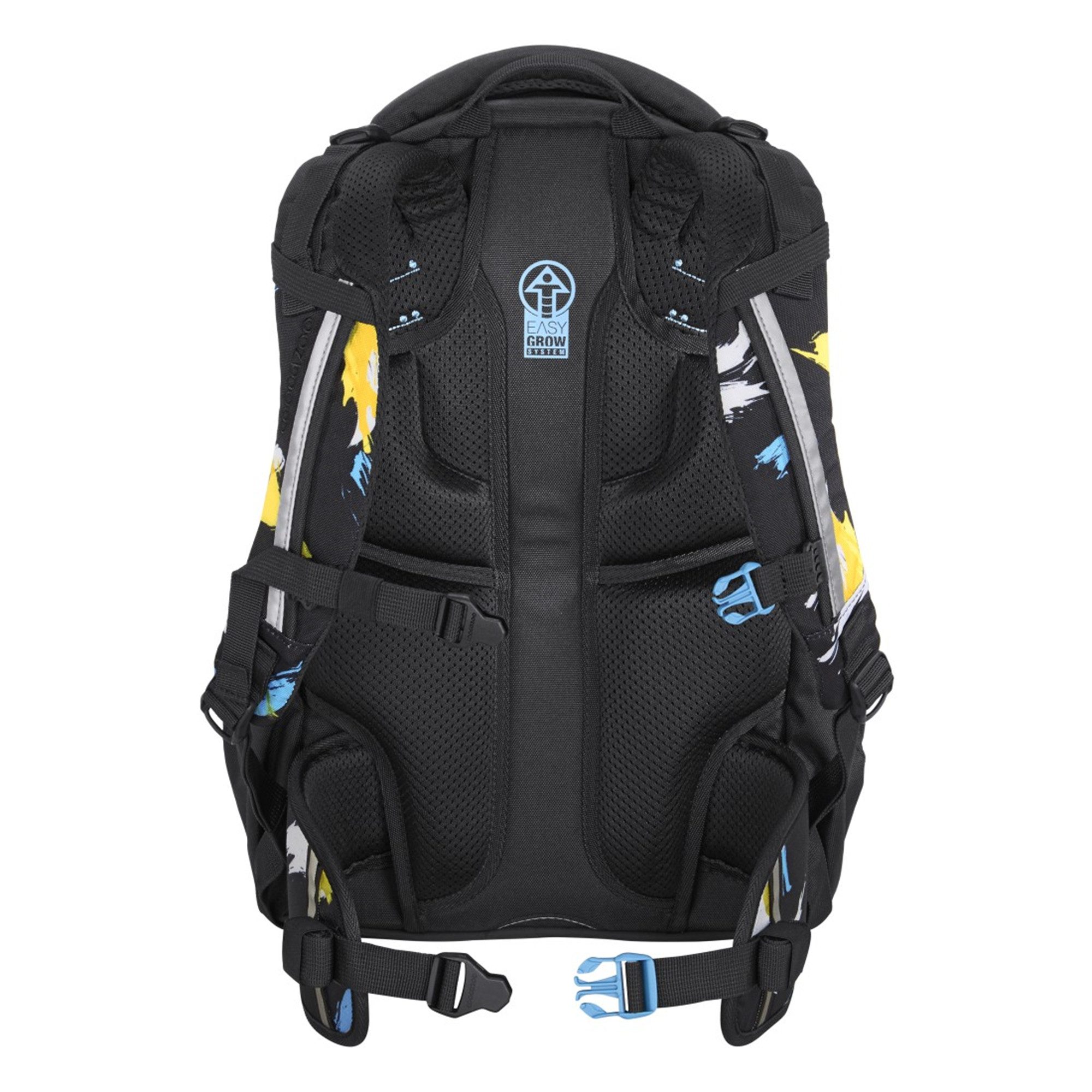 coocazoo Schulrucksack MATE, 30 Liter (1-tlg)