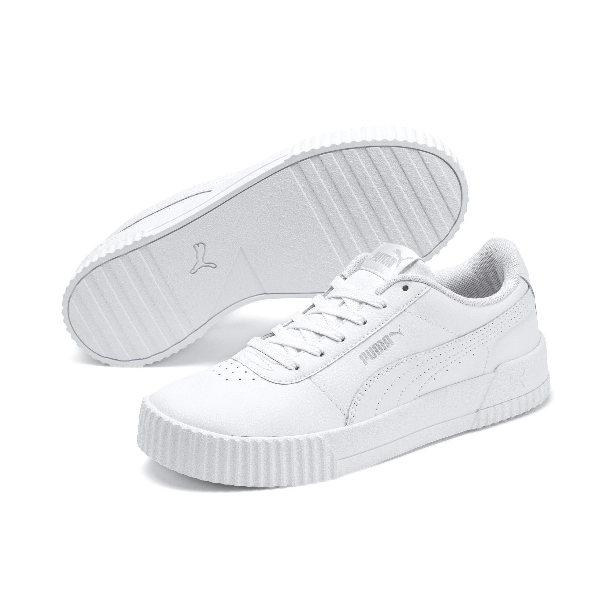 PUMA CARINA L Sneaker günstig online kaufen