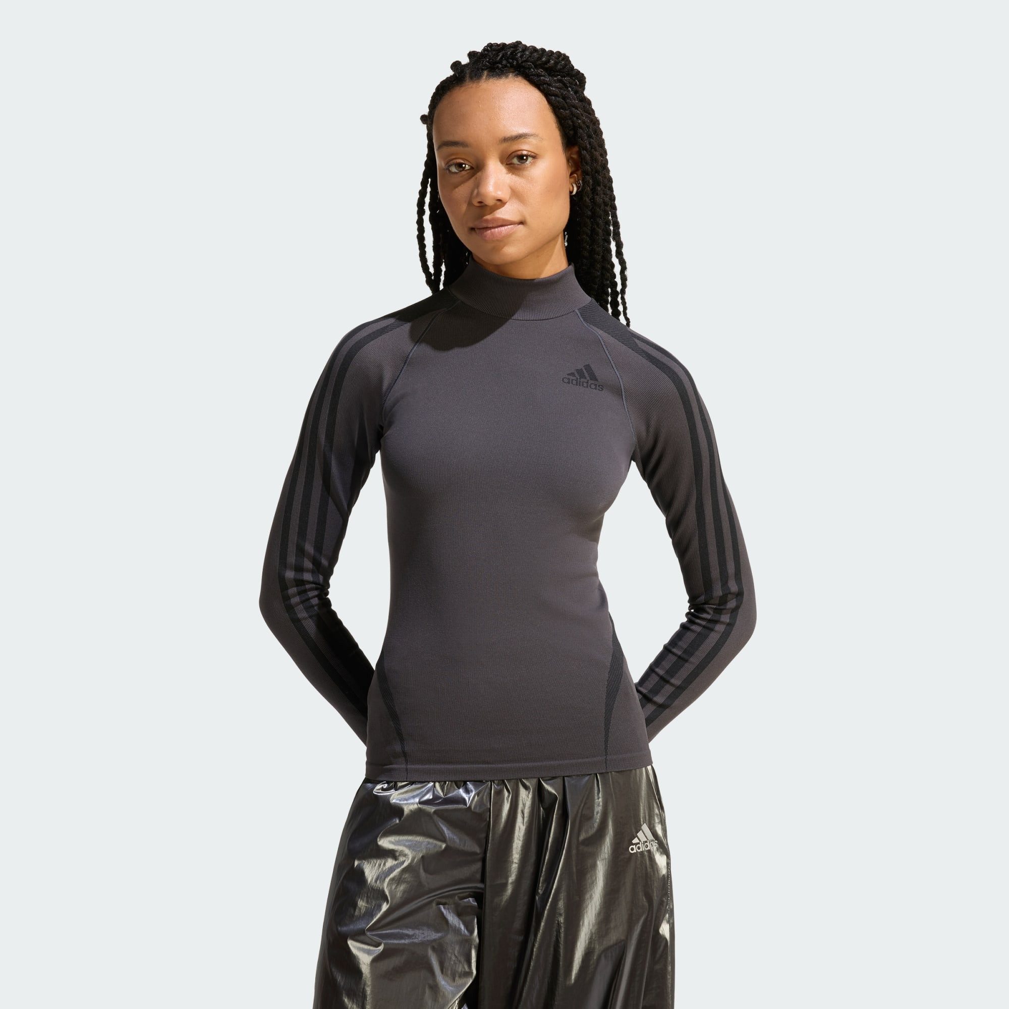 adidas Originals Longsleeve LANGÄRMELIGES SHIRT (1-tlg)