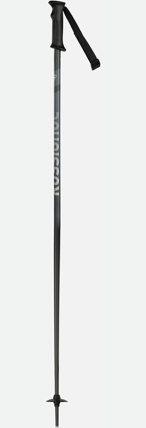 Rossignol Skistöcke TACTIC GREY ONECOLOR