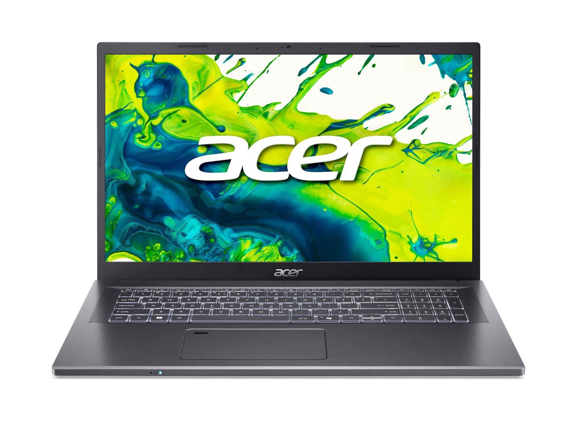 Acer Notebook