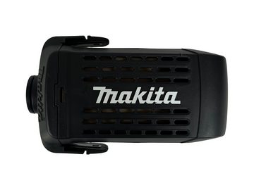 Makita Akku-Schwingschleifer DBO481Z, 18 V / LXT / solo / ohne Akku / ohne Ladegerät / inkl. Schleifpapier