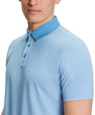 FALKE Poloshirt mit Baumwolle