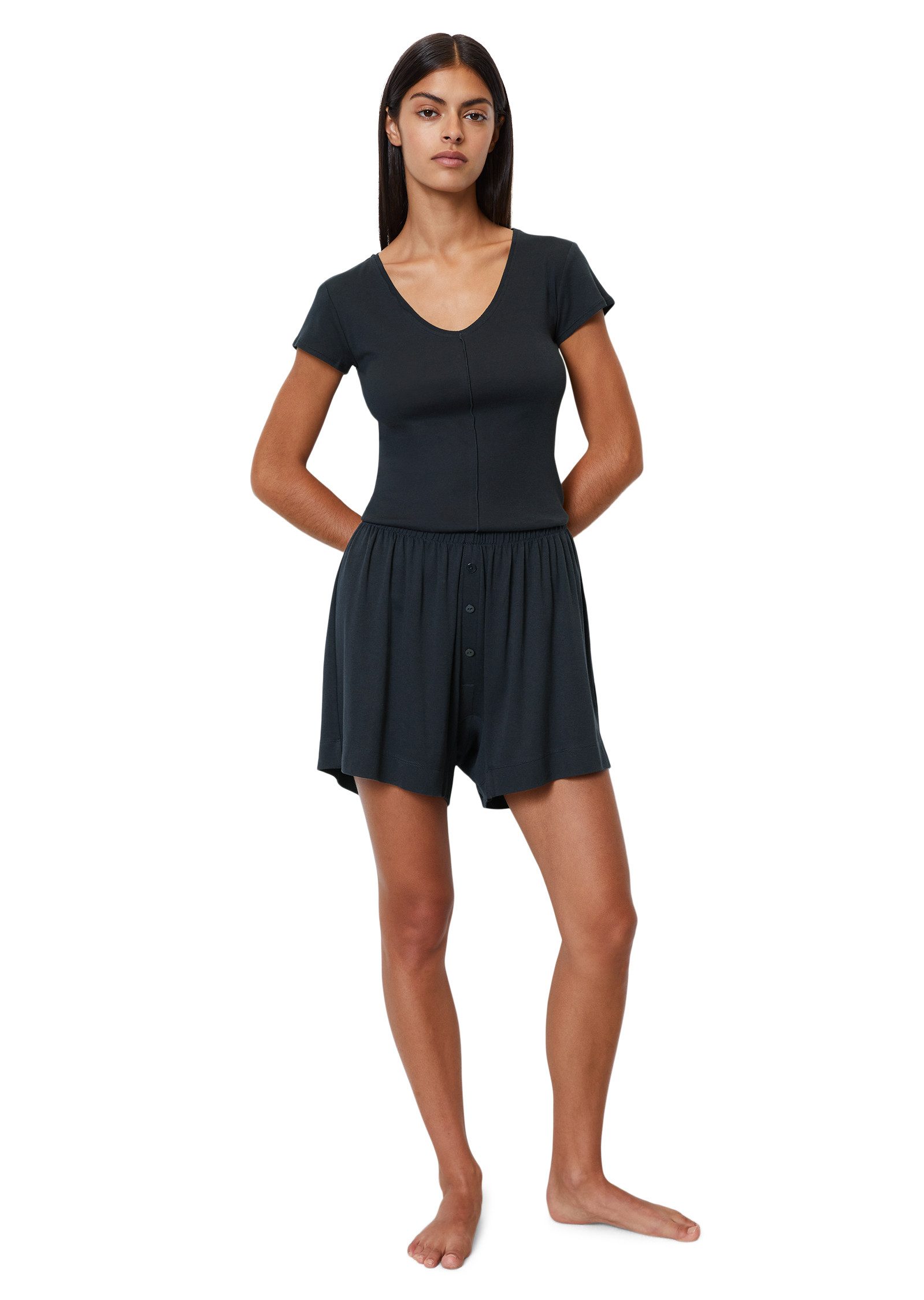Shorts Soft Sensation