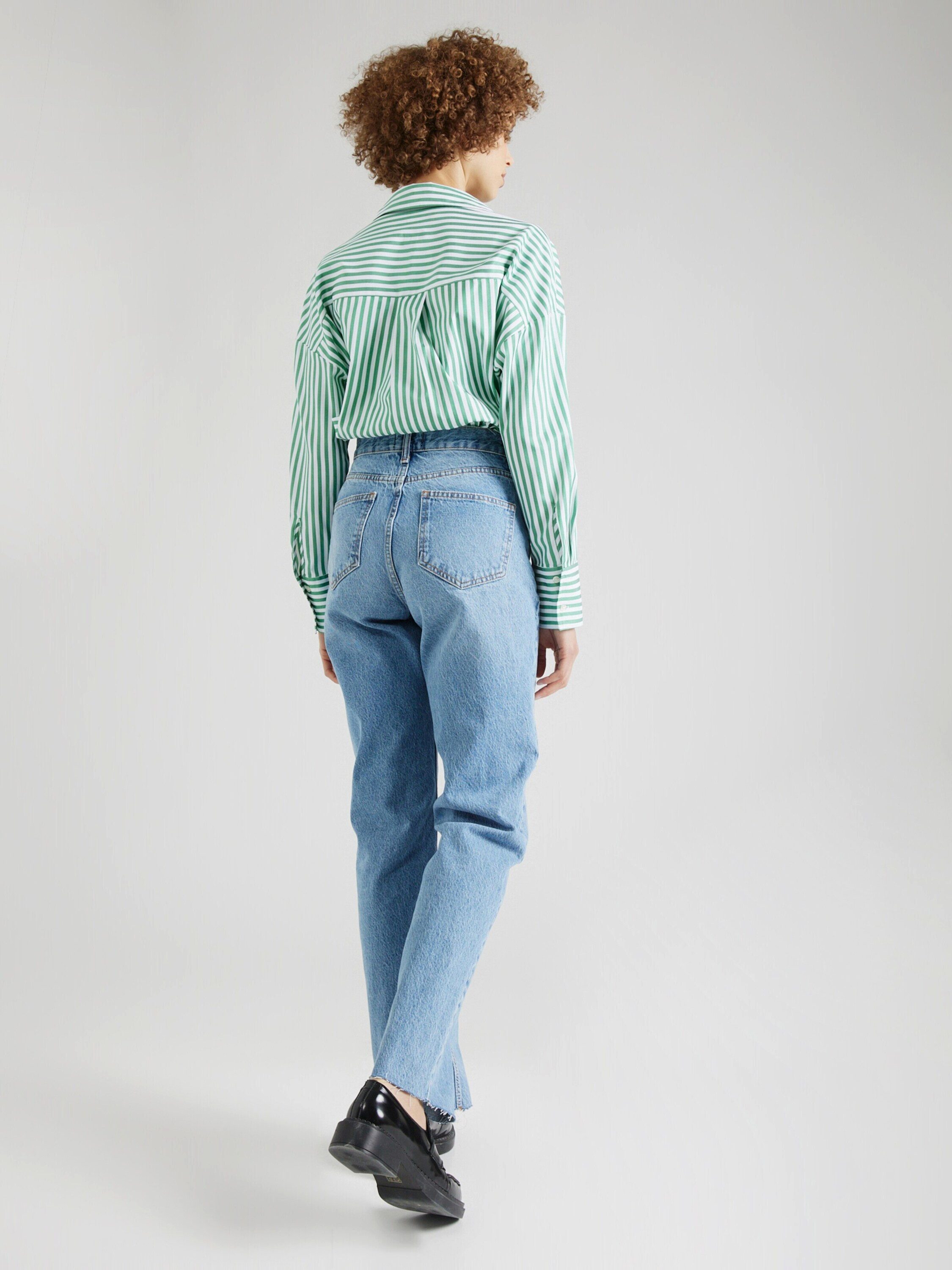 ONLY Regular-fit-Jeans Riley (1-tlg) Weiteres Detail