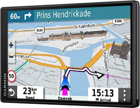 EU DriveSmart Garmin 65 MT-D Navigationsgerät