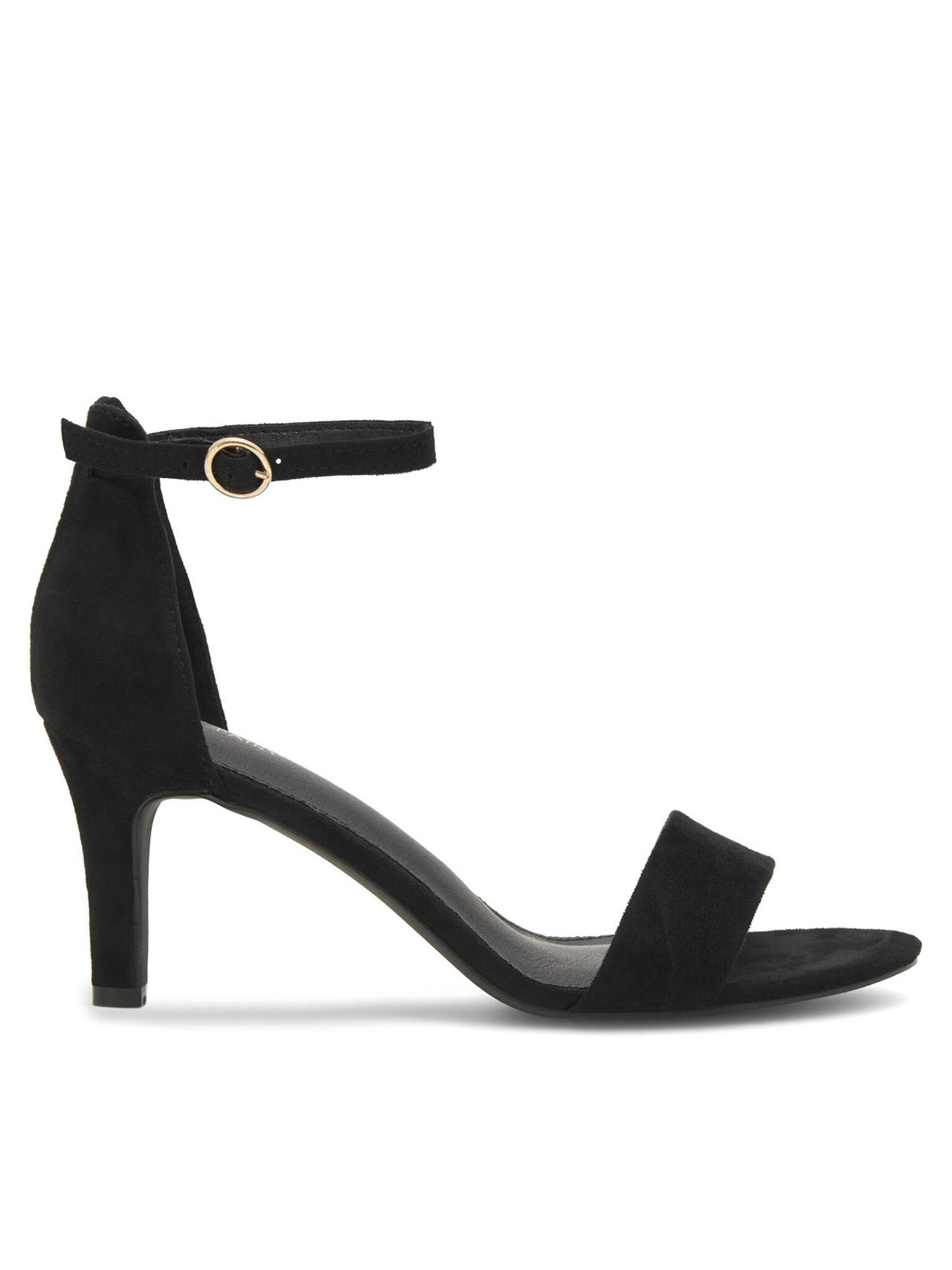 Jenny Fairy Sandalen LORI WSS20869-01 Schwarz Sandale günstig online kaufen