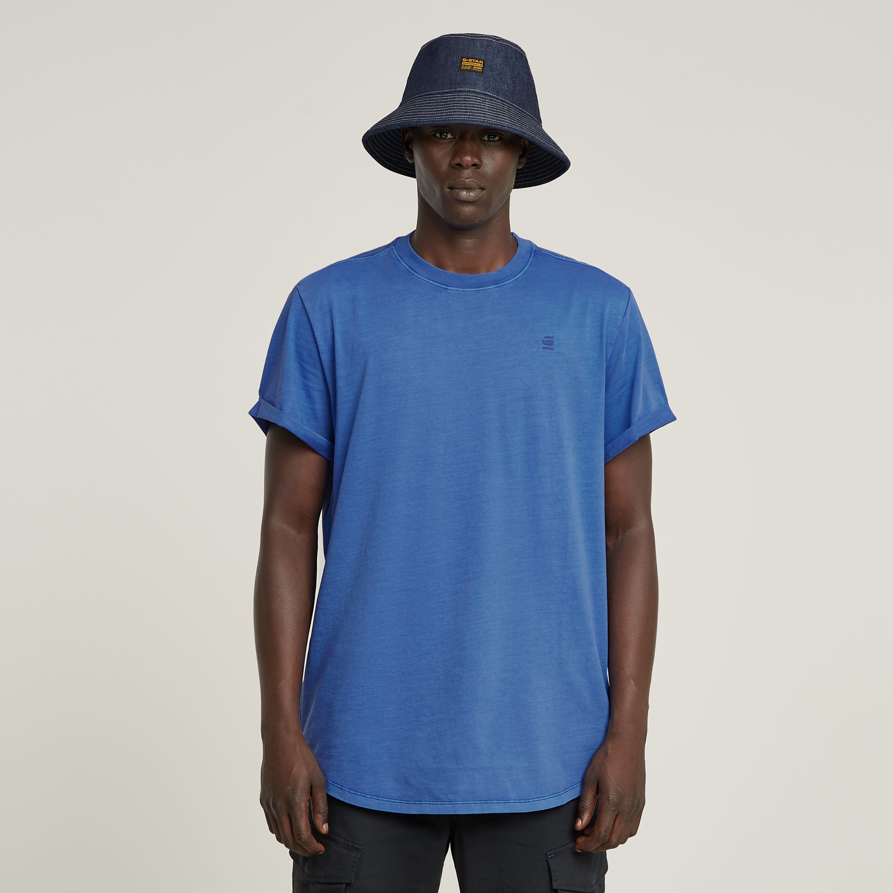 G-Star Raw  T-Shirts & Poloshirts D16396 2653 LASH G.D.-H190 PILOT günstig online kaufen