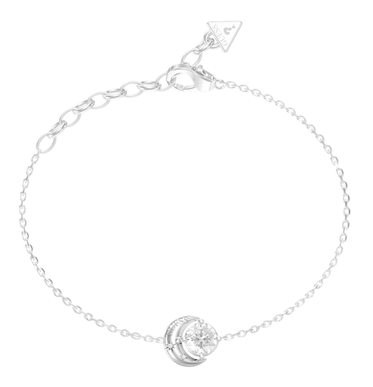 Guess Gliederarmband 10mm Bracelet