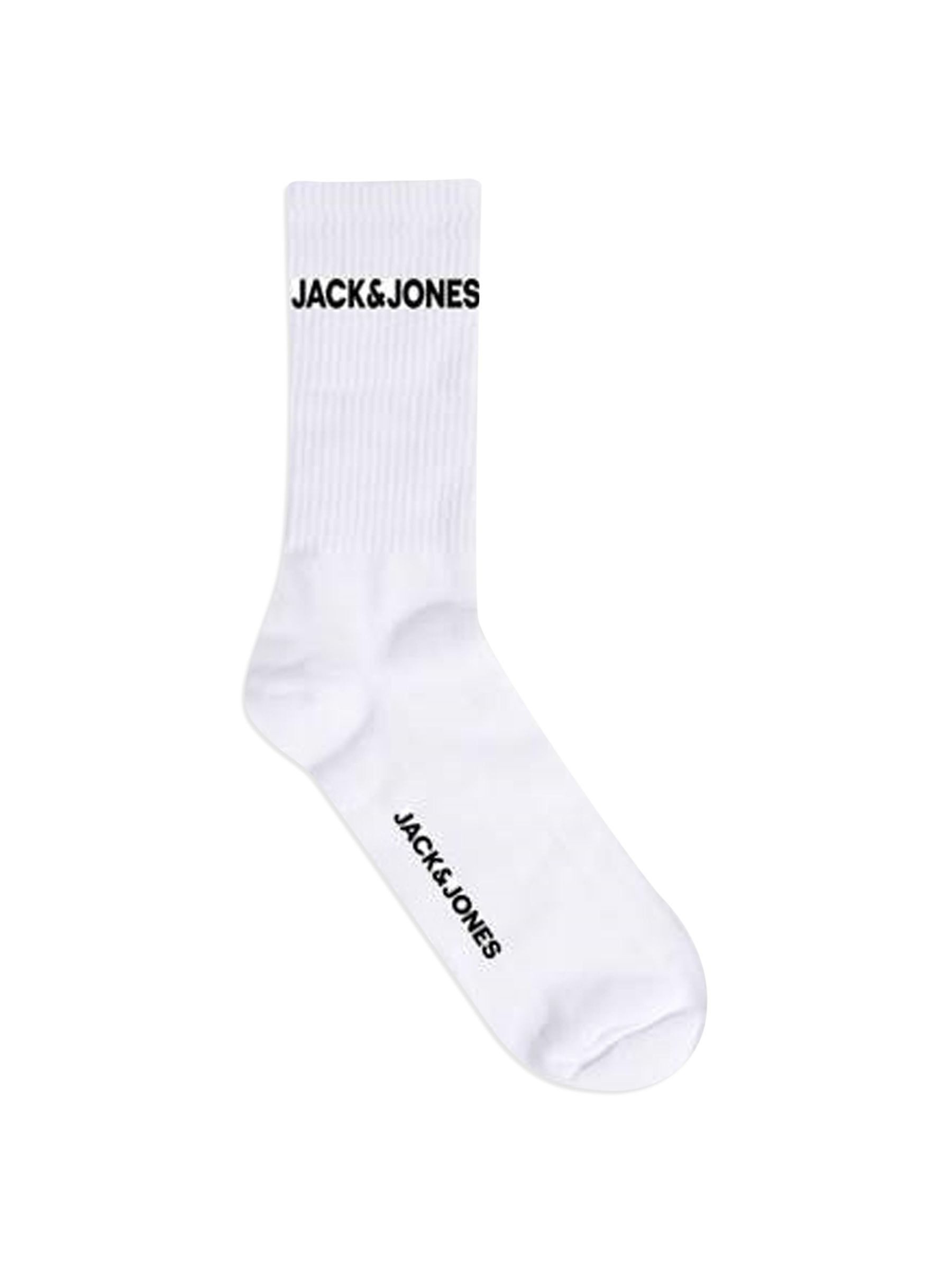 Jack & Jones Junior Tennissocken JACBASIC günstig online kaufen