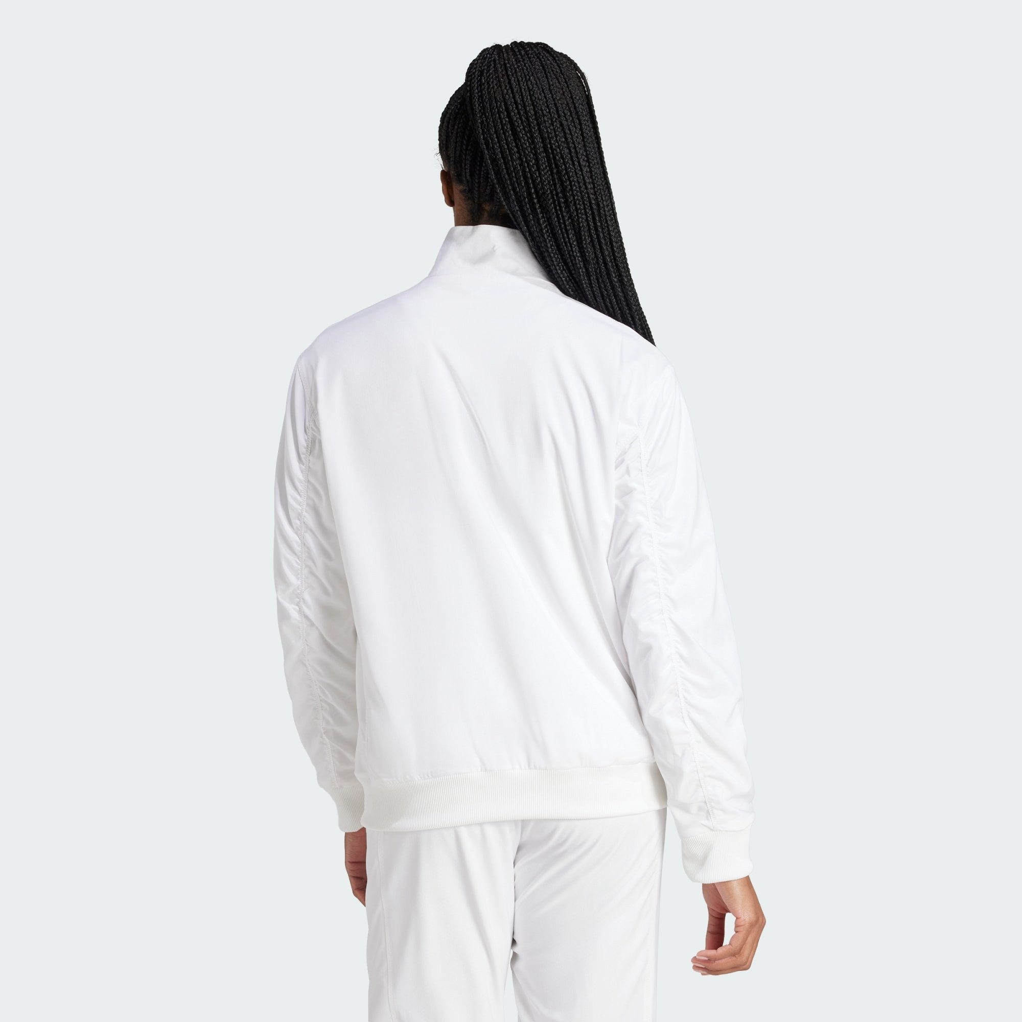 adidas Performance Tennisjacke WALK-ON TENNISJACKE günstig online kaufen