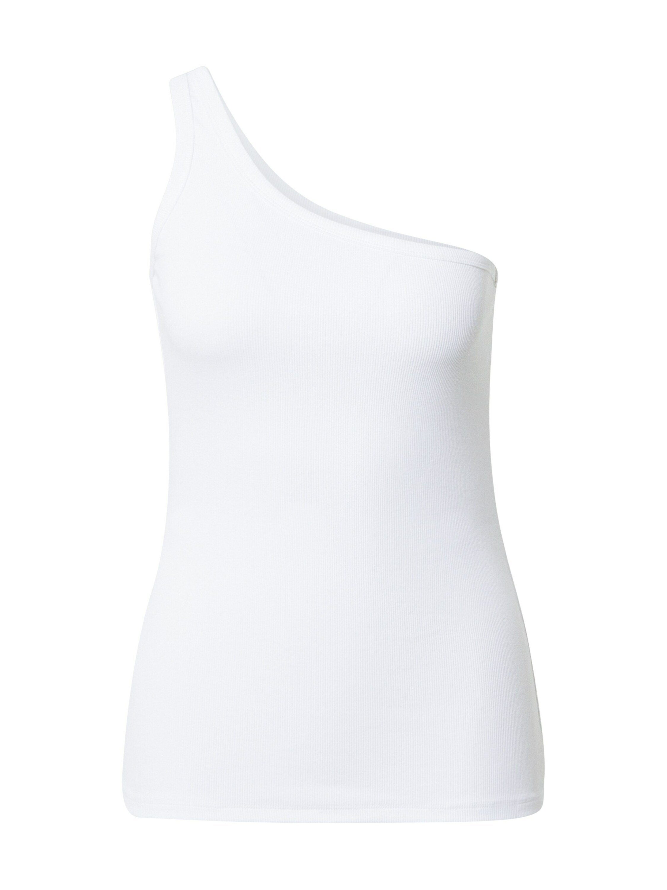 Modström Shirttop Igor (1-tlg) Plain/ohne Details