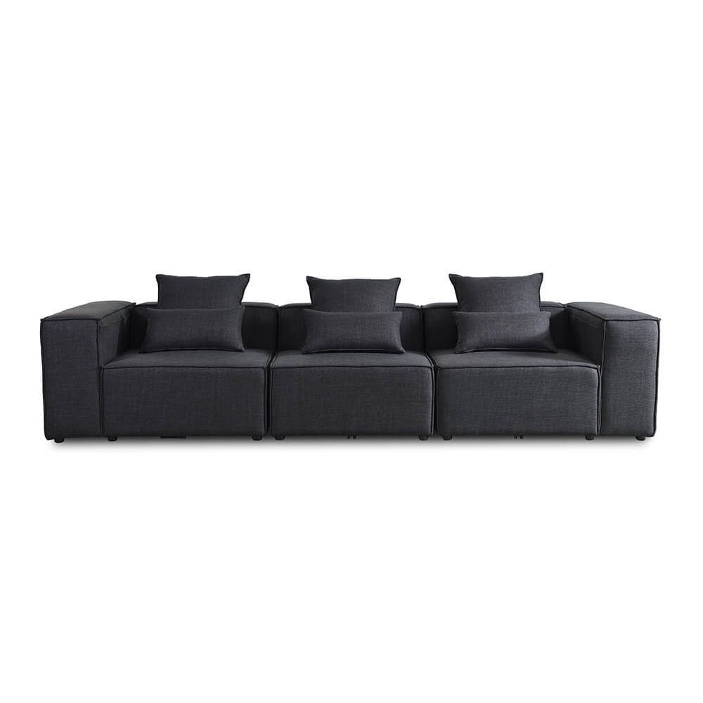 HOME DELUXE Sofa Modulares Sofa FINO günstig online kaufen