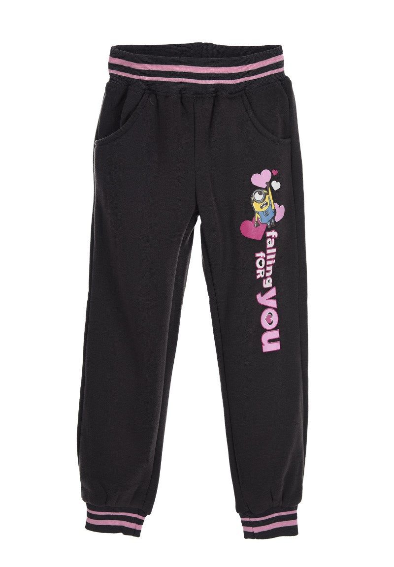 Jogginghose Kinder Jungen Trainingshose Freizeit Hose