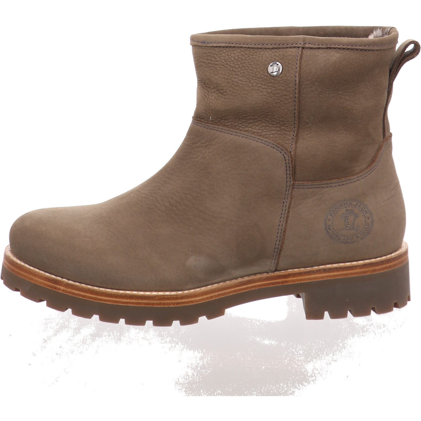 Panama Jack Grace Stiefel
