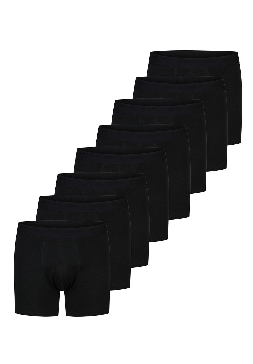 Boxershorts Herren Retroshorts ONSSCOTT 8 PACK Regular Fit