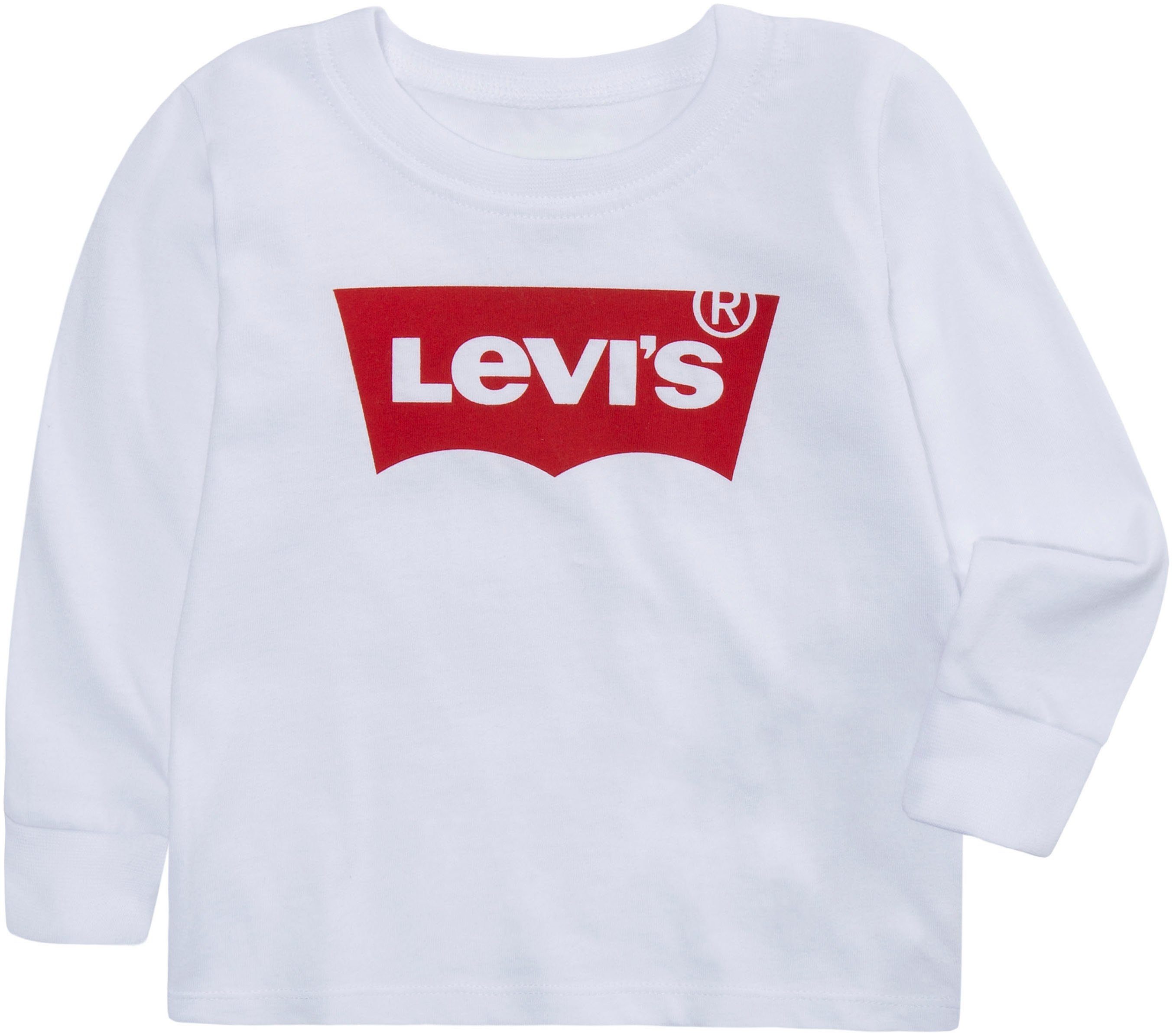 Langarmshirt BATWING TEE