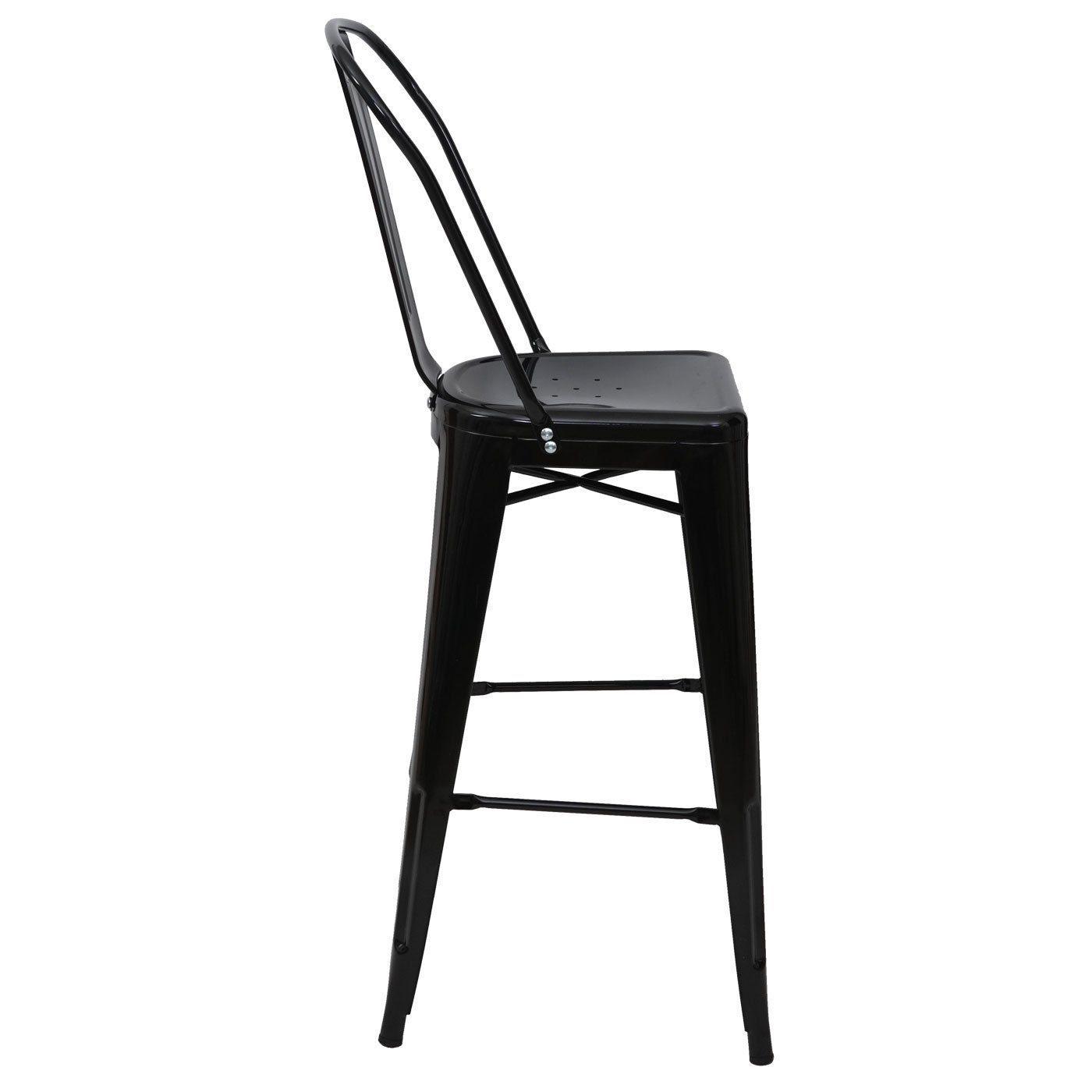 MCW Barhocker MCW-A73-L - MCW 