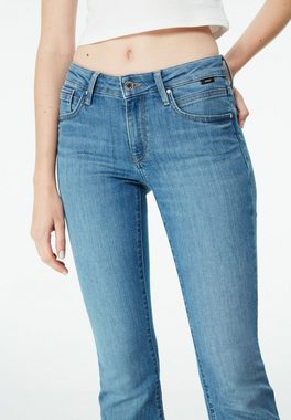 Mavi Bootcut-Jeans BELLA MID-RISE Bootcut Jeans
