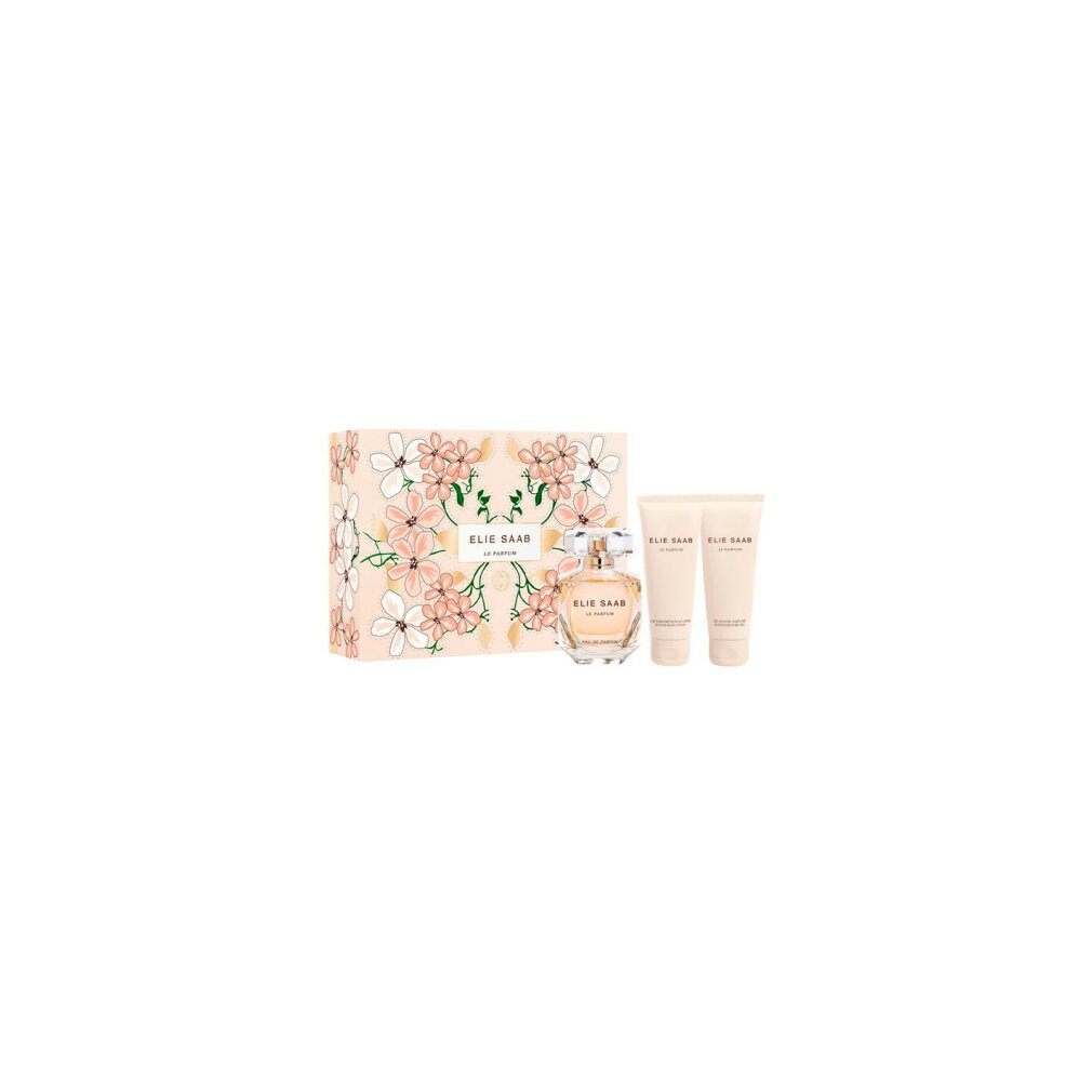 ELIE SAAB Duft-Set Edp Spray 90ml Sets