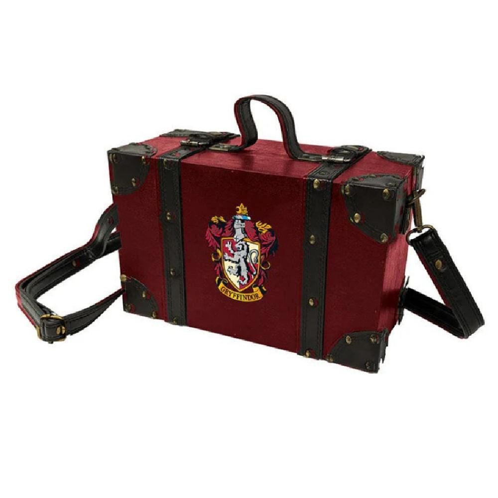 Pyramid International Merchandise-Figur Harry Potter Gryffindor briefcase