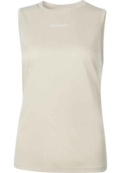 Erima Tanktop Damen SPIRIT Tanktop (1-tlg)