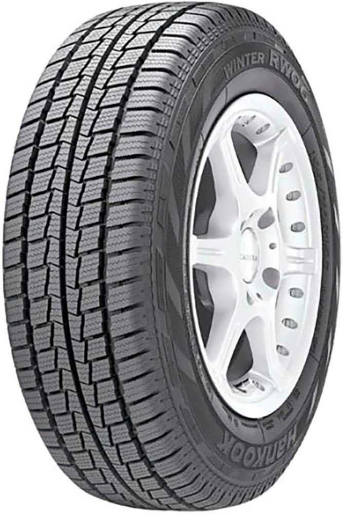 Hankook Winterreifen HANKOOK, 1-St., WINTER RW06