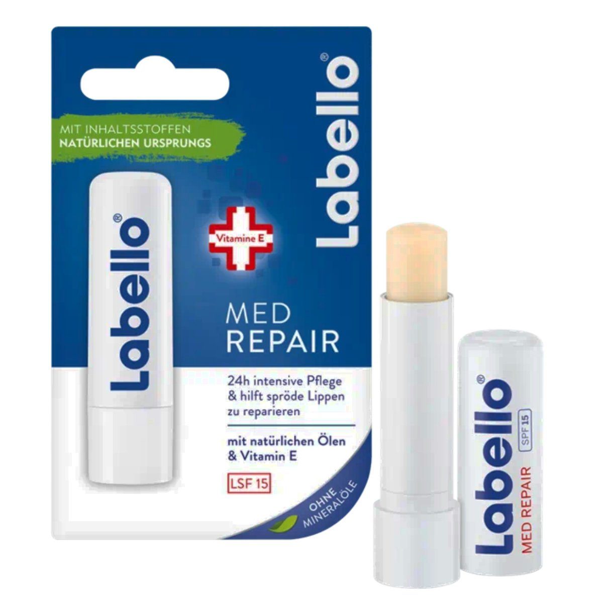 Labello Lippenpflegestift