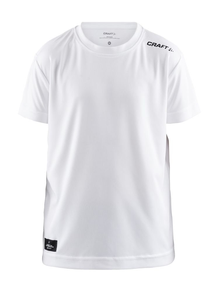 Craft T-Shirt Community Function SS Tee Kinder