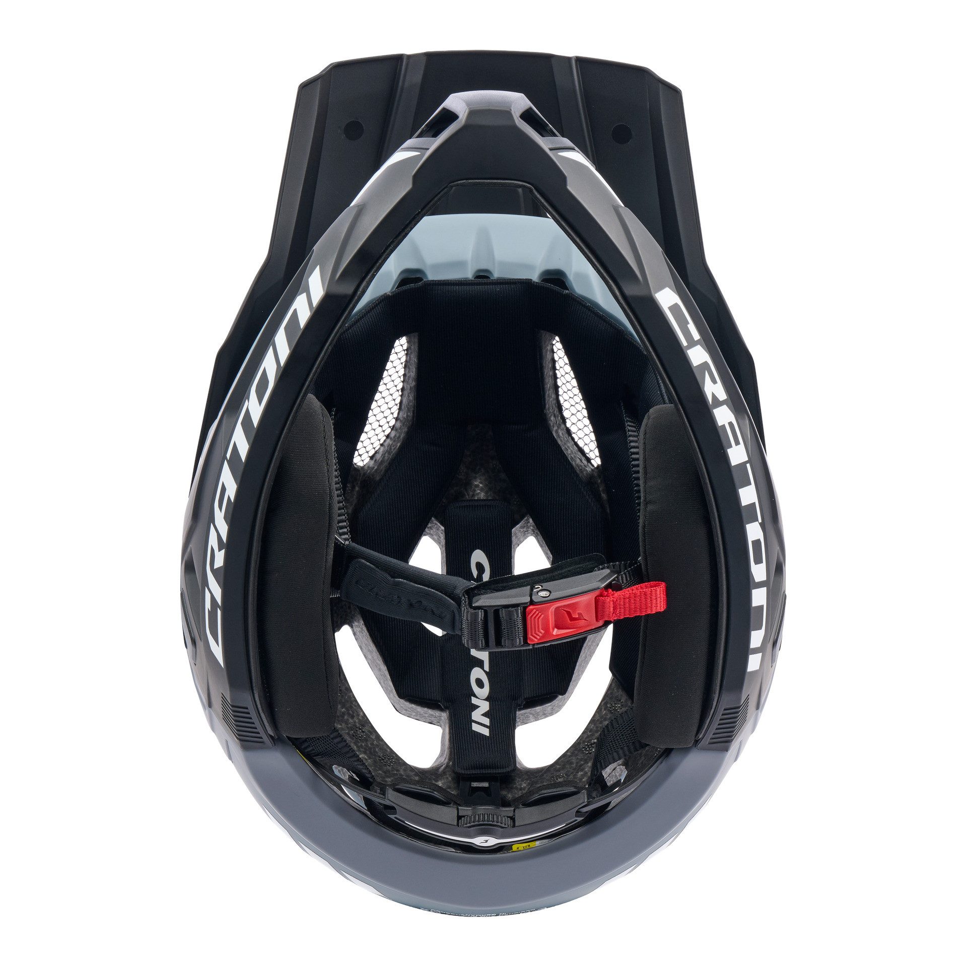 Cratoni Fahrradhelm, MTB-Fahrradhelm C-Maniac 2.0 MX