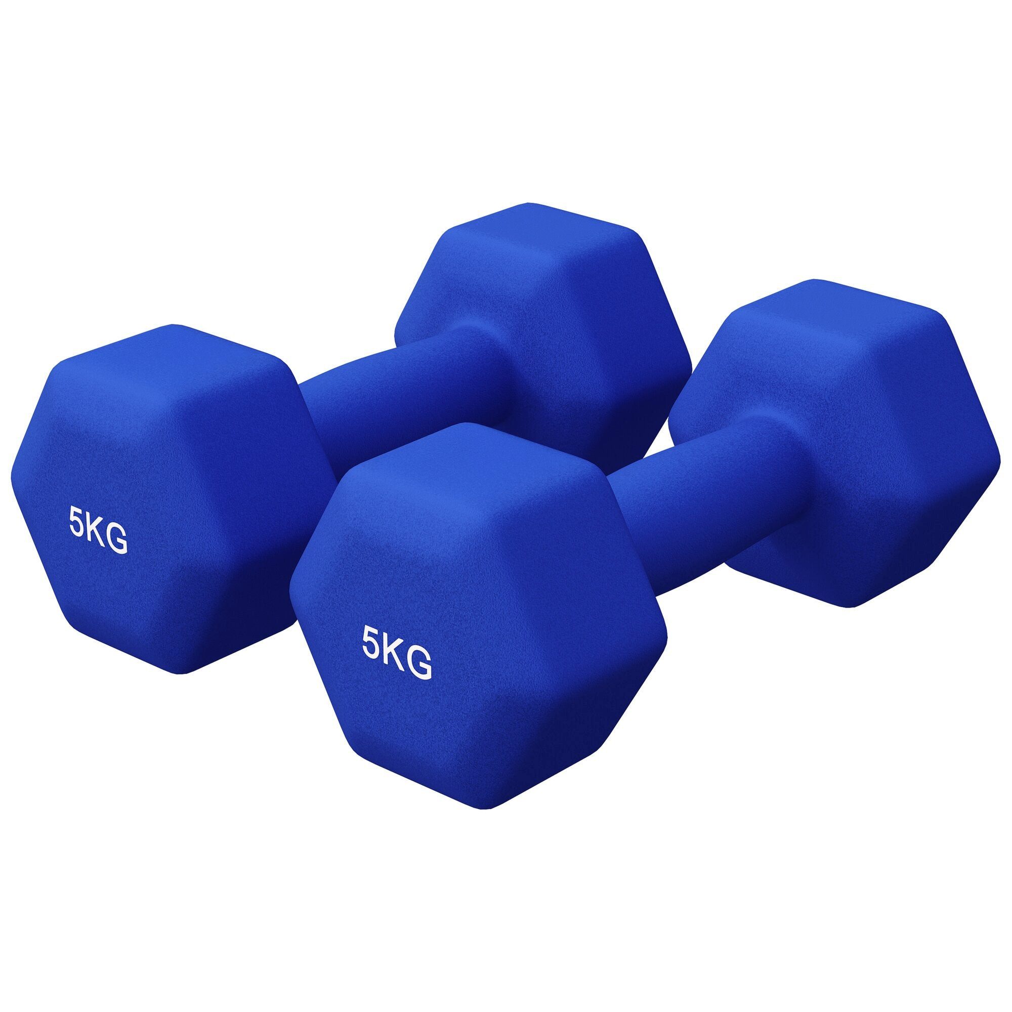 Gymnastikhantel