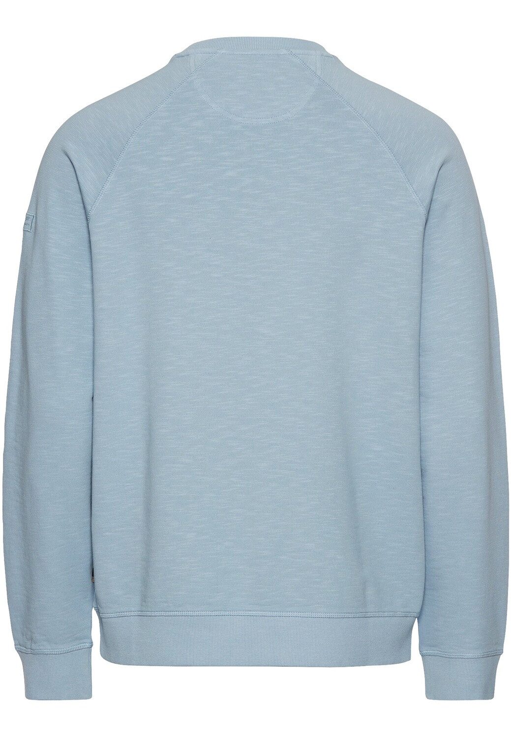 camel active Sweatshirt Sweatshirt günstig online kaufen