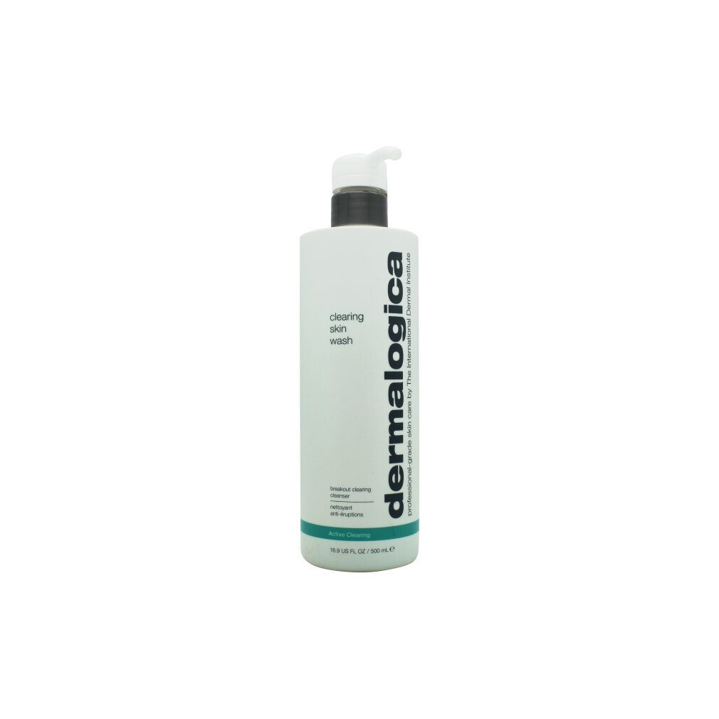 Dermalogica MakeupEntferner Clearing Skin Wash 500ml