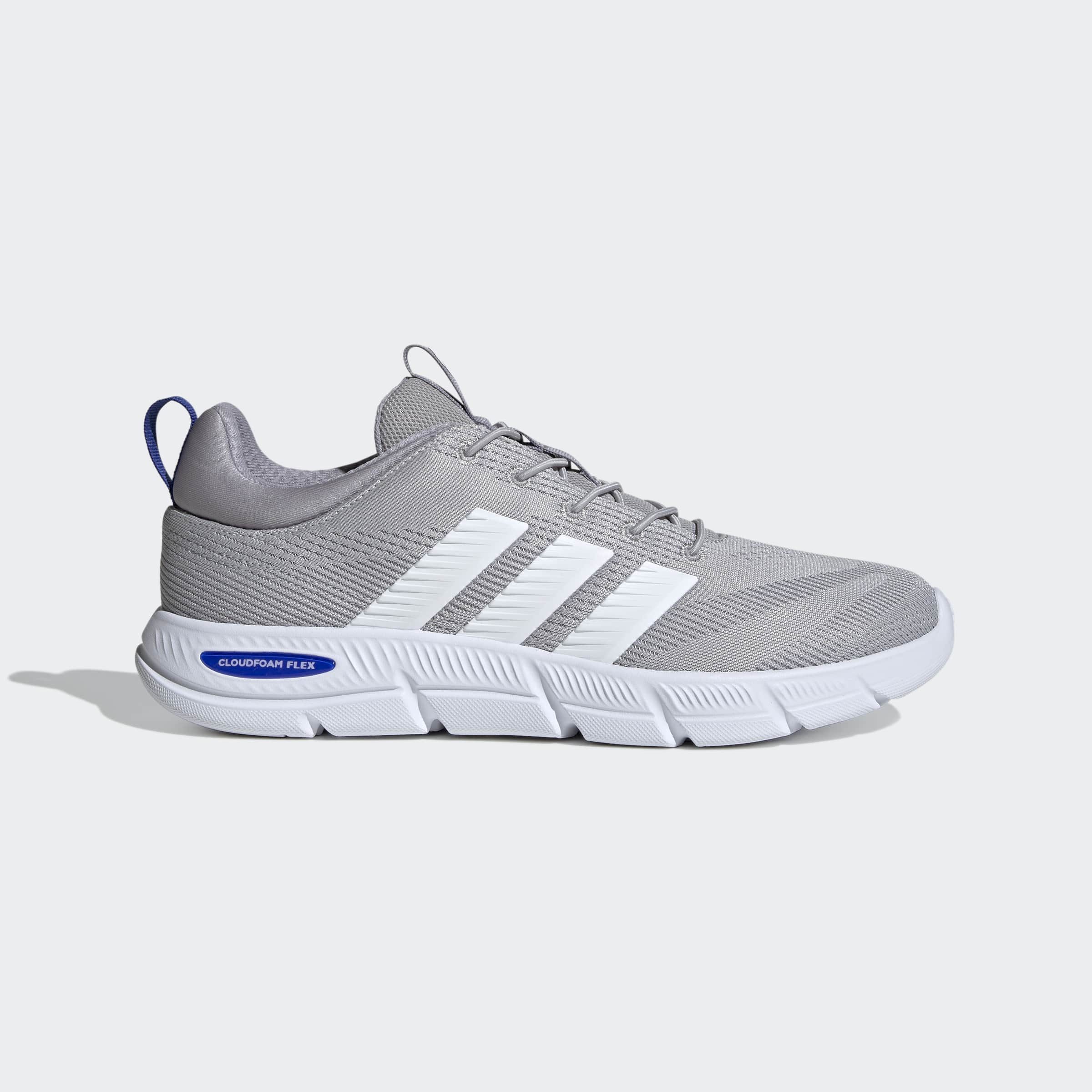 adidas Sportswear CLOUDFOAM FLEX ELASTIC LACE Walkingschuh günstig online kaufen