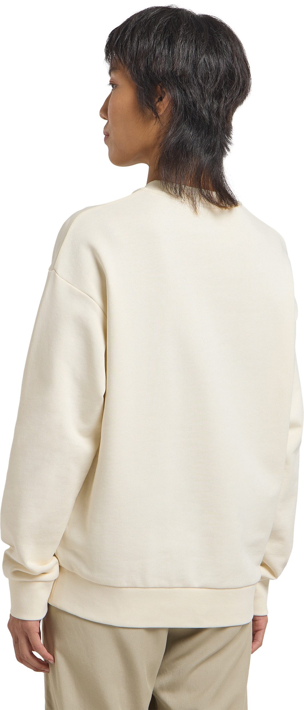 Jack Wolfskin Langarmshirt ESSENTIAL CREWNECK W günstig online kaufen