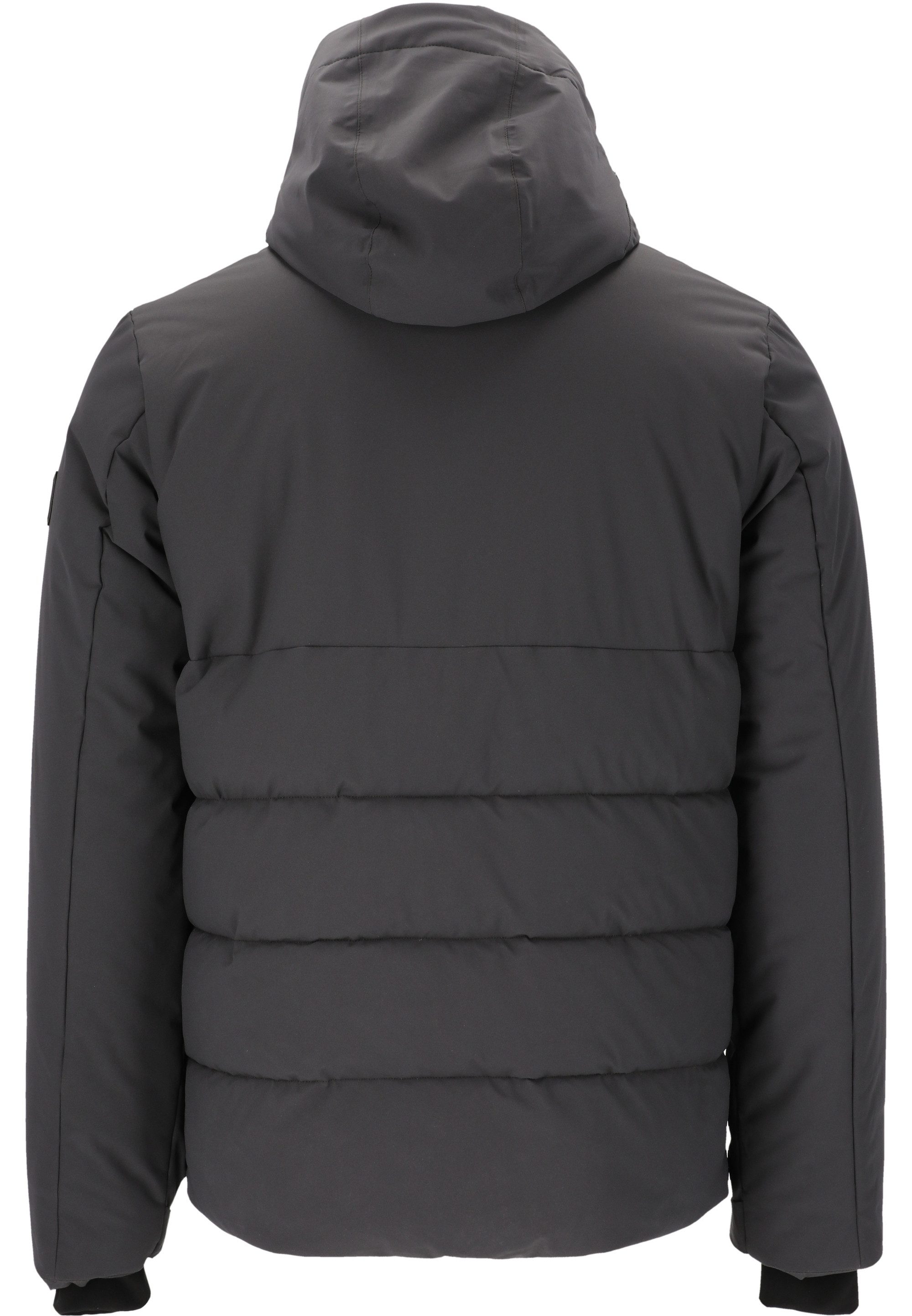 WHISTLER Skijacke Lakeland mit wasserabweisender Membran