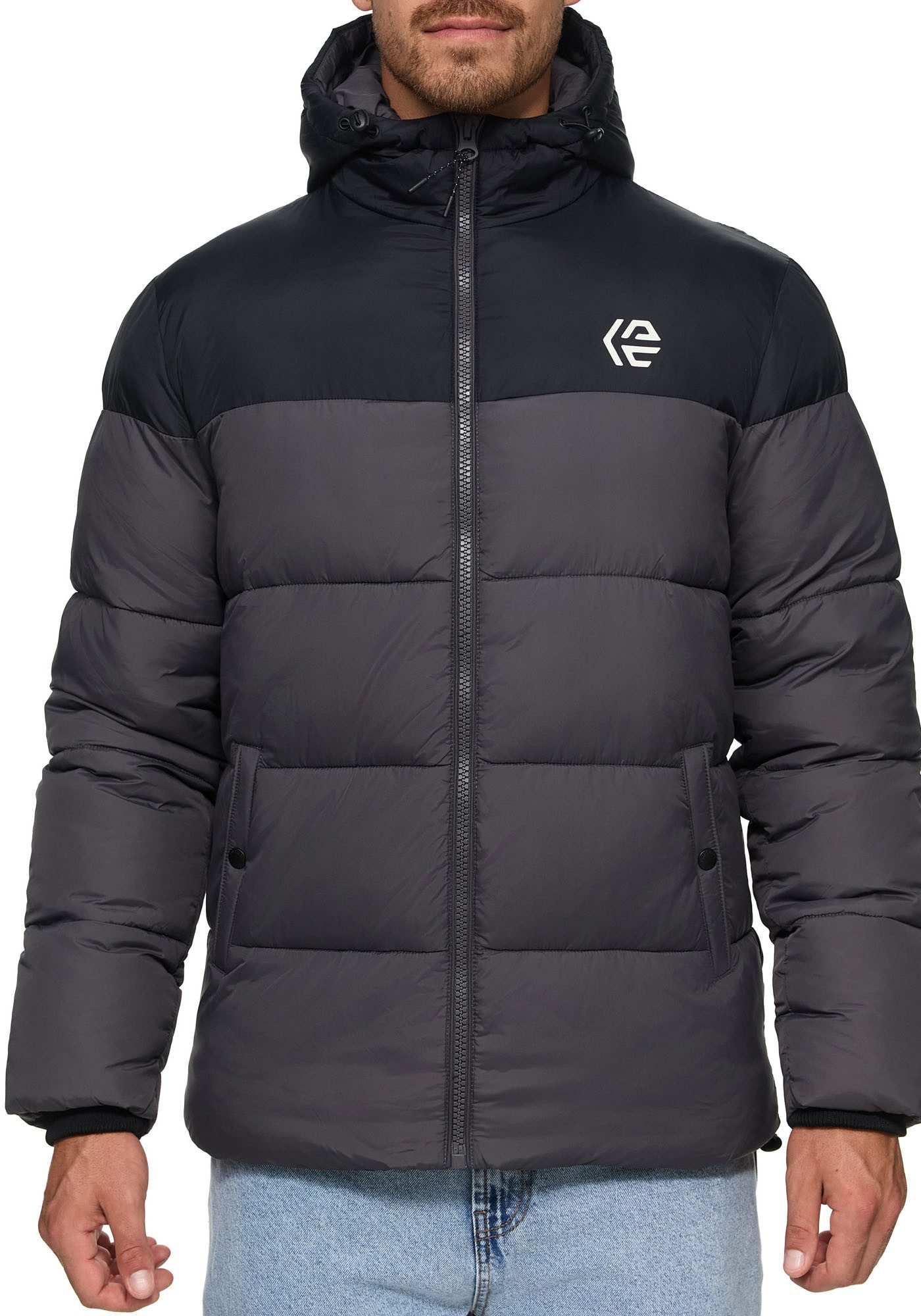 Steppjacke INAlanin