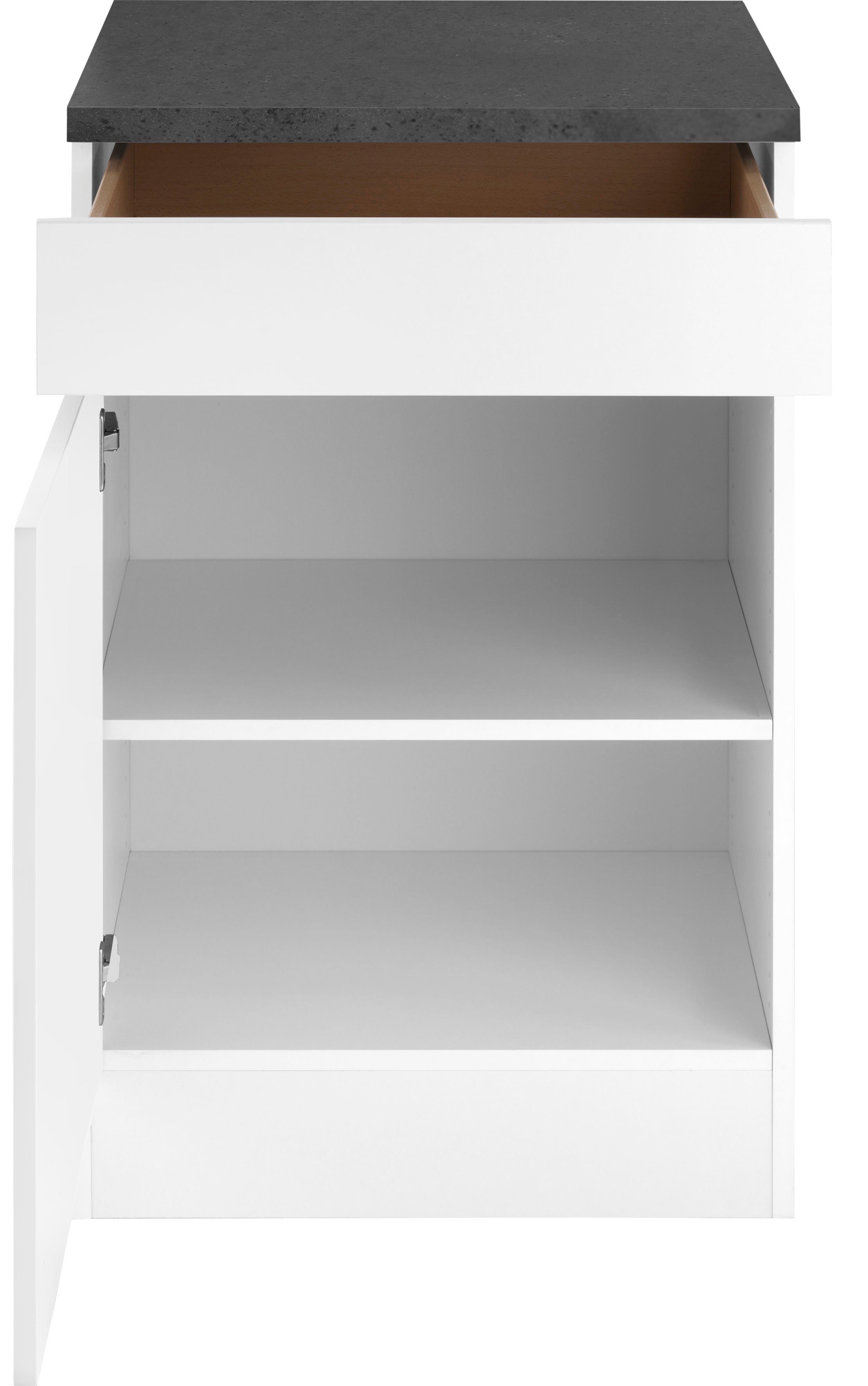 OPTIFIT Unterschrank Roth Breite 50 cm