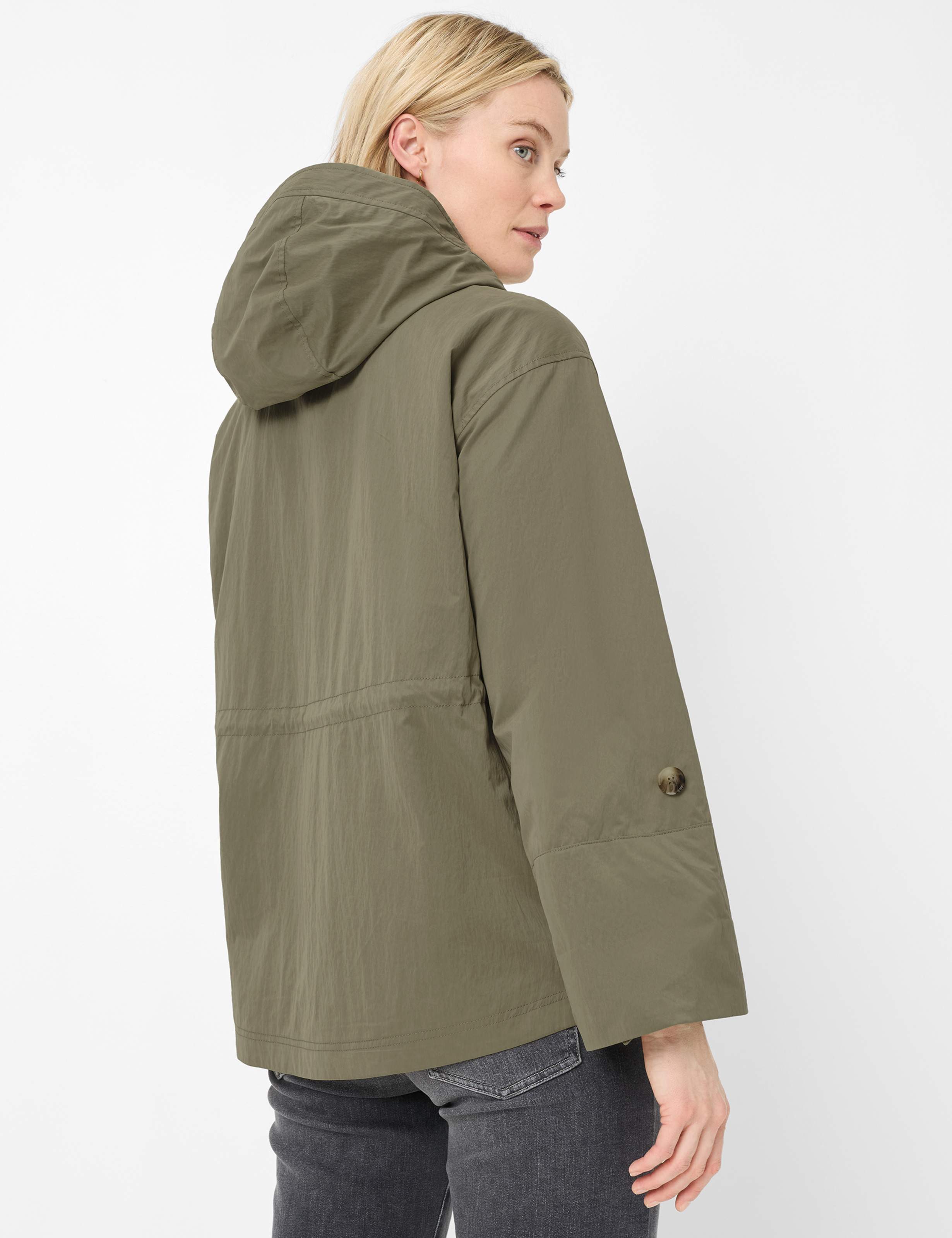 Fuchs Schmitt Outdoorjacke Style Cityjacke Aberdeen