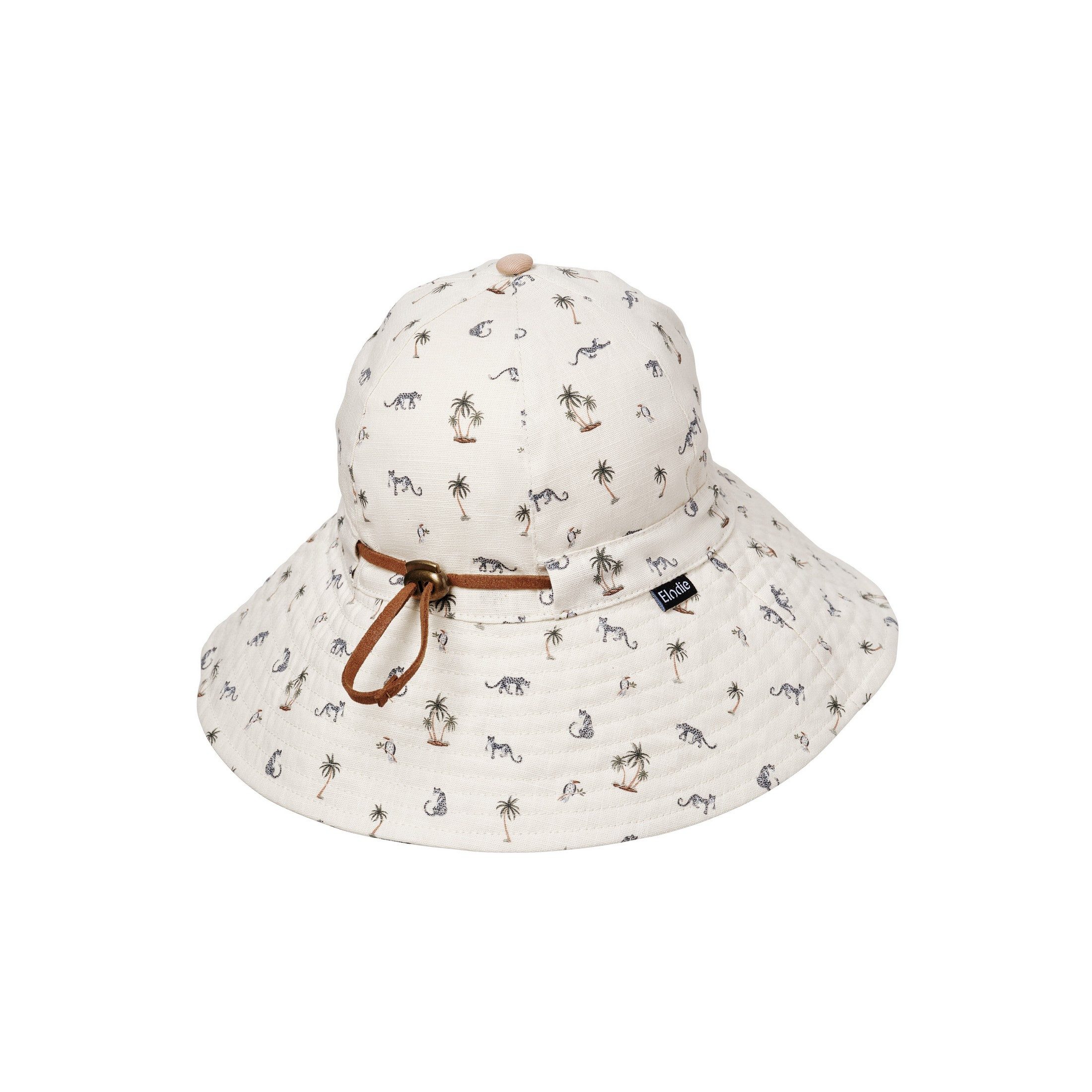 Elodie Sonnenhut Elodie Sonnenhut - Garden Leo's Resort 1-2y - OEKO-TEX (1-St)