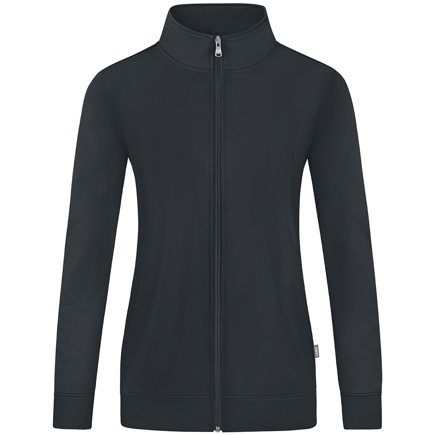 Jako Sweatjacke Jako Damen Sweatjacke Doubletex günstig online kaufen