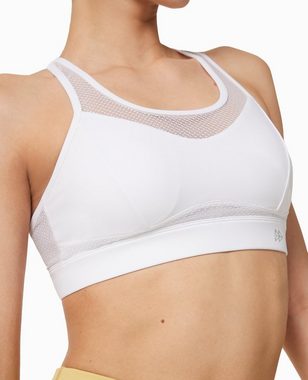 Yvette Sport-BH niedriger Halt, Yoga Pilates Bra, S100235A02