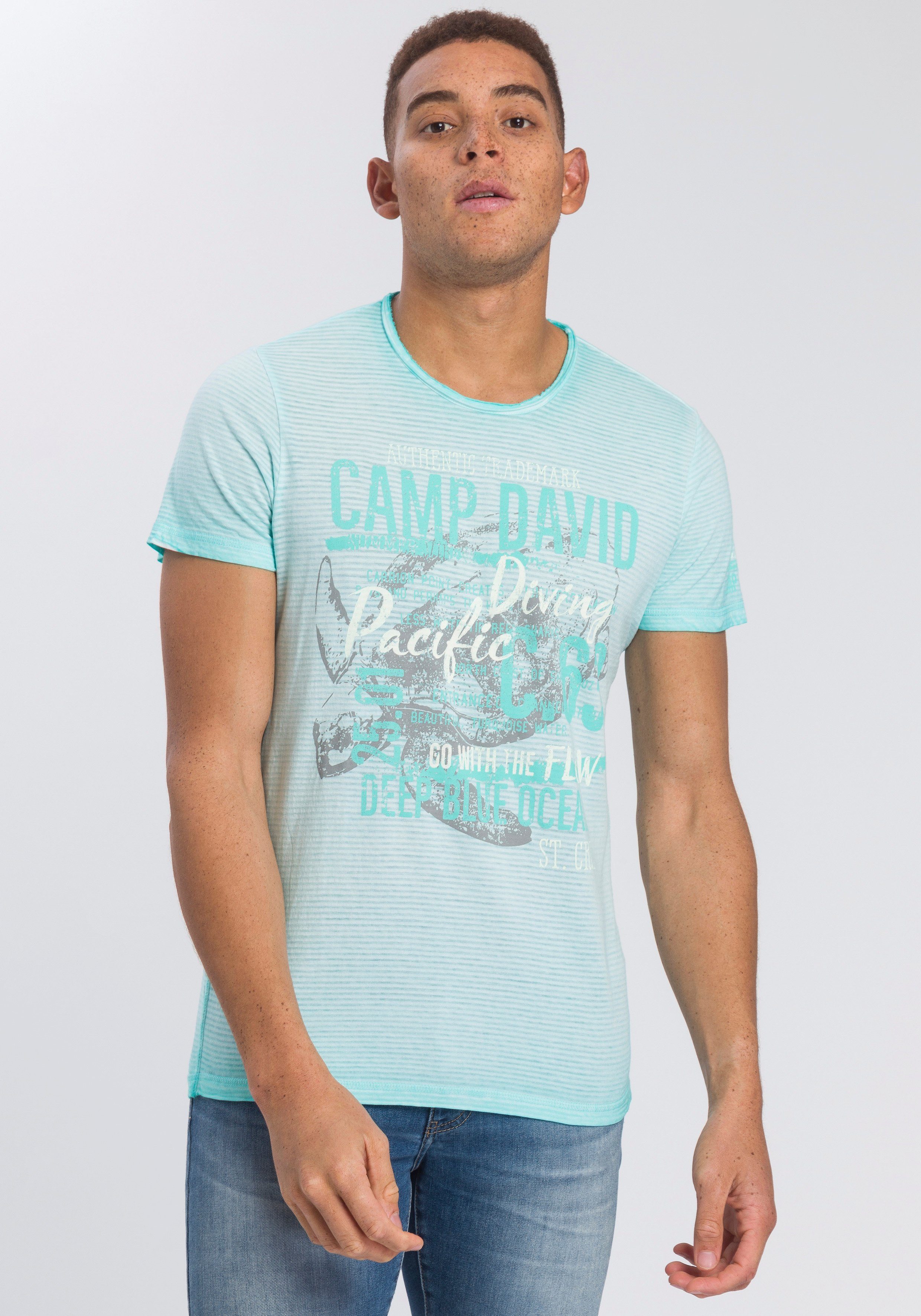 Camp David Herren Shirts online kaufen | OTTO