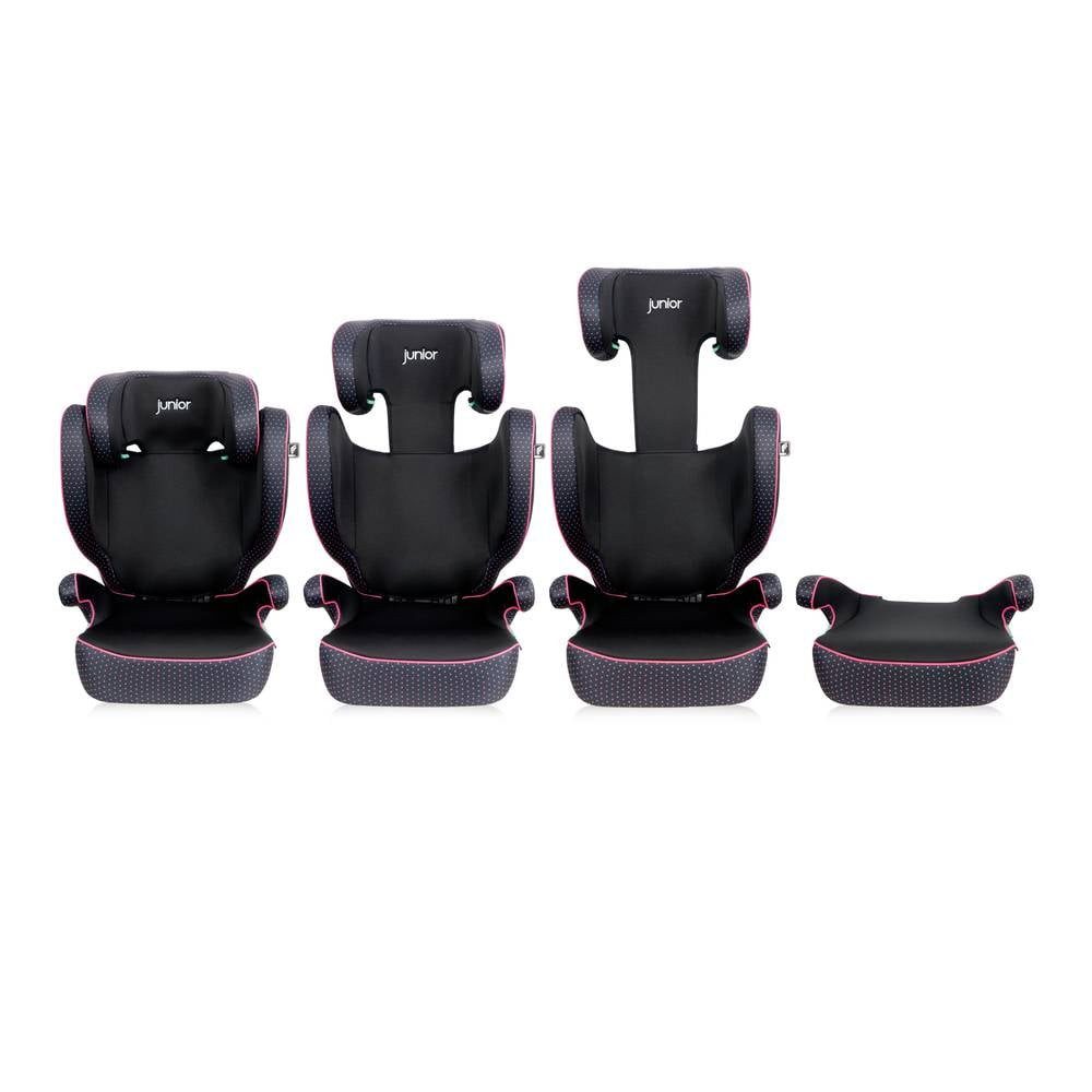 Petex Kindersitzerhöhung Kindersitz Basic Plus 1602 44445222