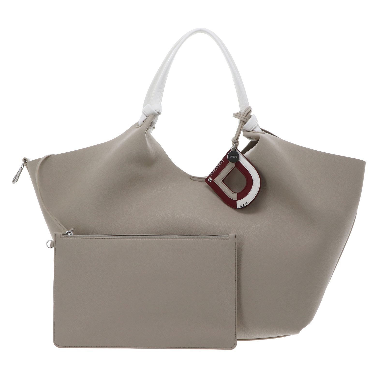 DKNY Shopper Tote Bag (Set, 2-tlg)