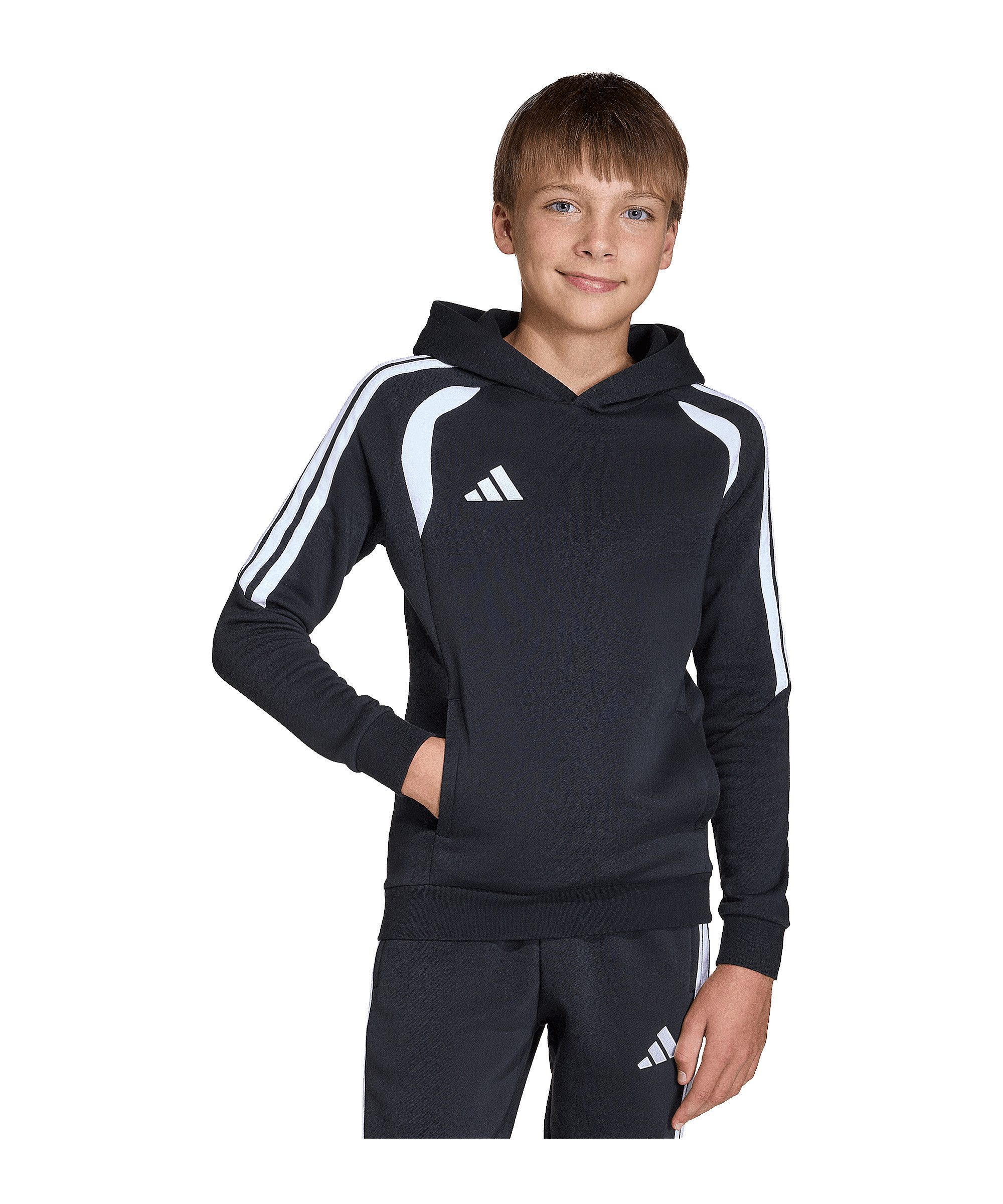 Sweatshirt adidas Performance Tiro 26 League Hoody Kids
