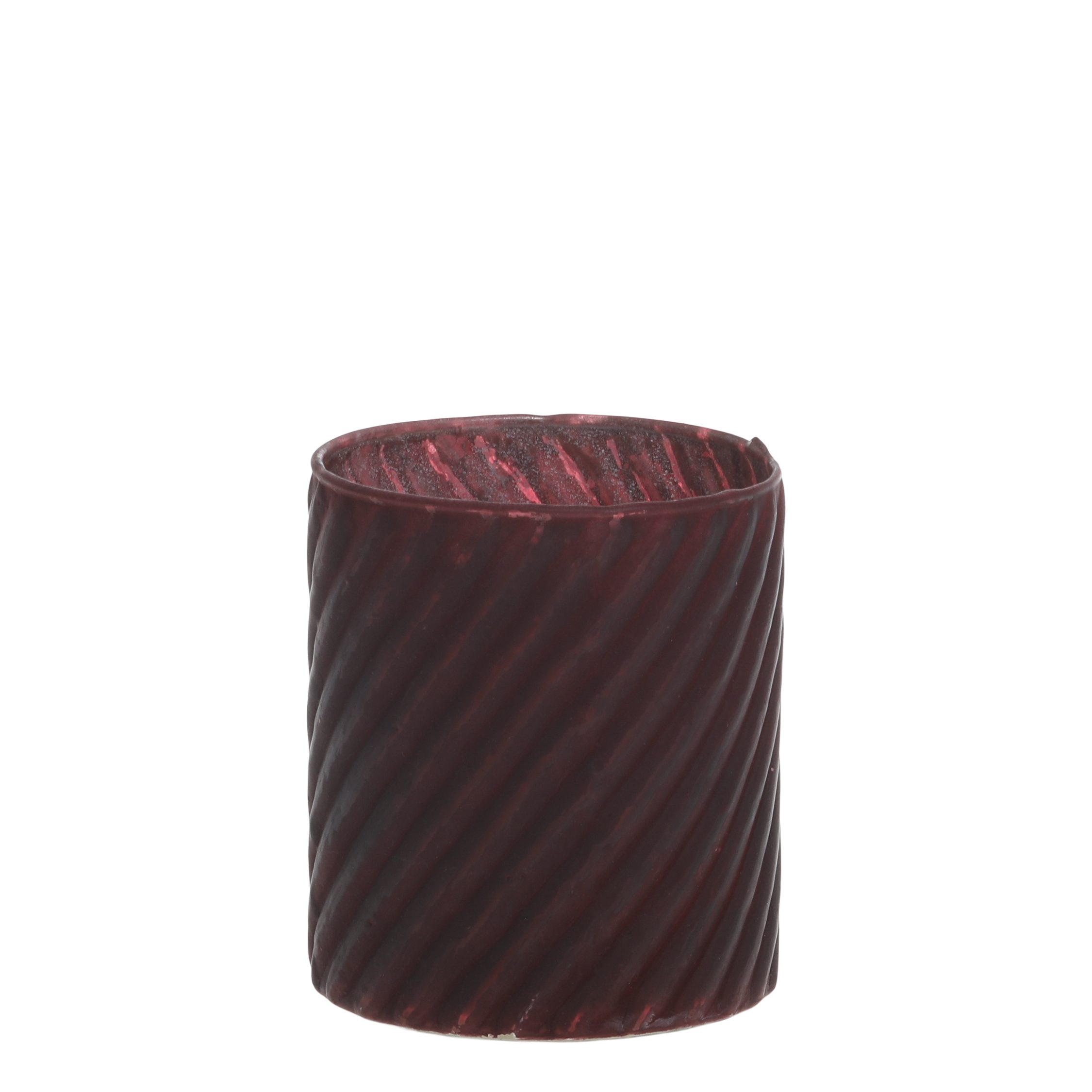 Chic Antique Windlicht Glas Teelichthalter Windlicht günstig online kaufen