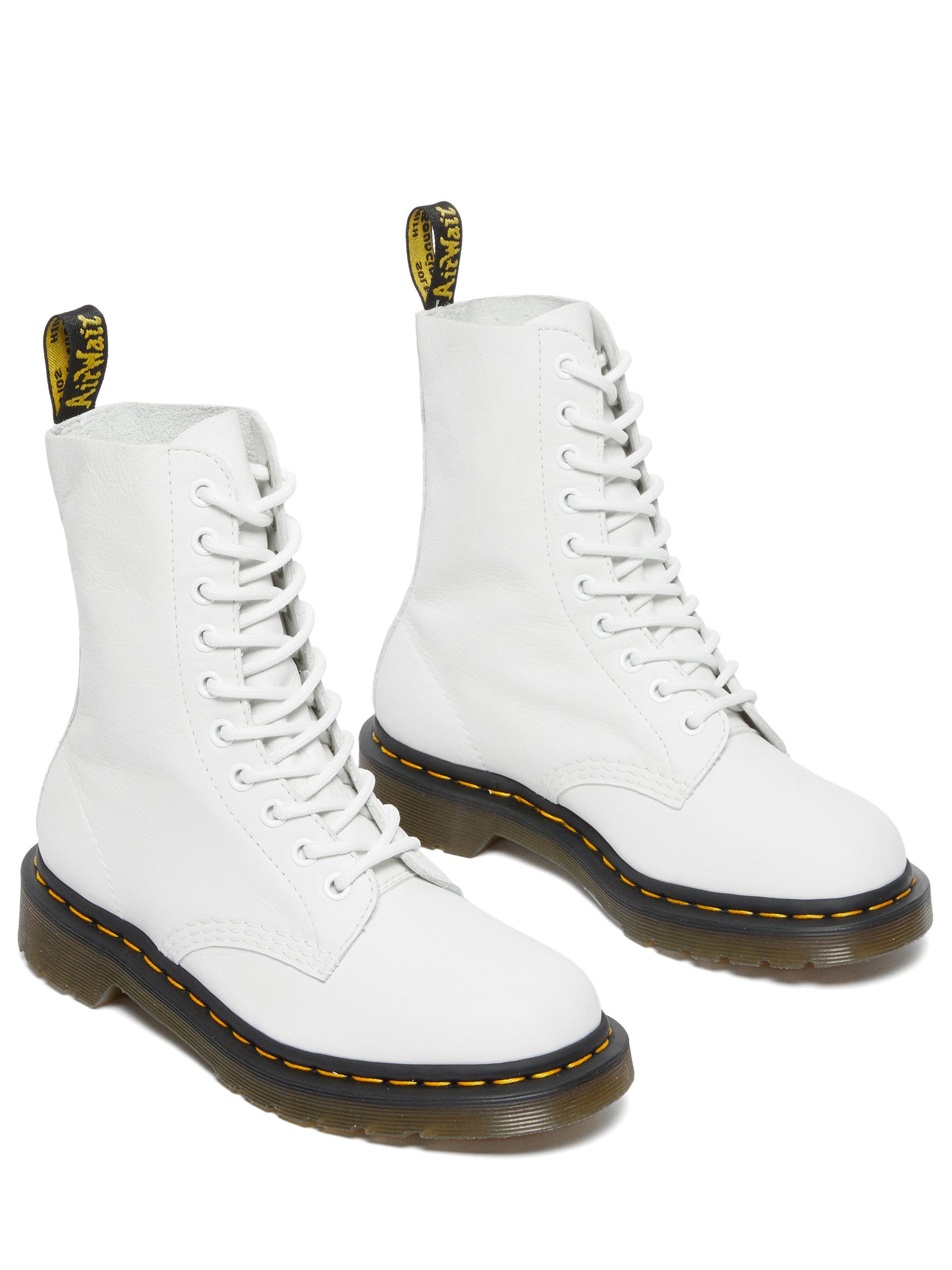 DR. MARTENS 1490 Laced Virginia Ankleboots